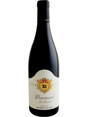 Вино Hubert Lignier, Pommard En Brescul AOC 2015, 0.75 л