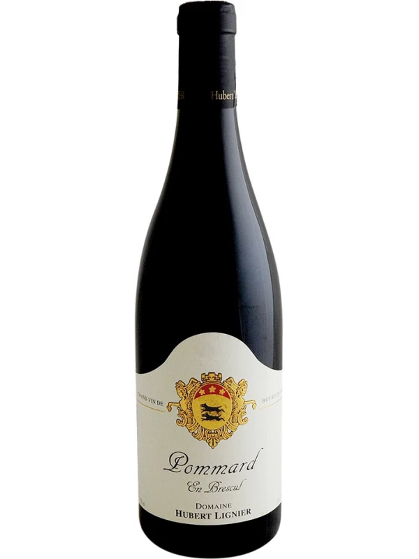 Hubert Lignier, Pommard En Brescul AOC