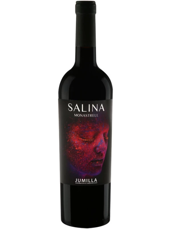 Salina Monastrell 4 Messes Roble, Jumilla DO