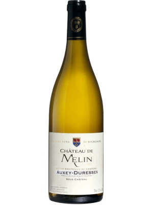 Вино Chateau de Melin, Auxey-Duresses AOC 2017, 0.75 л