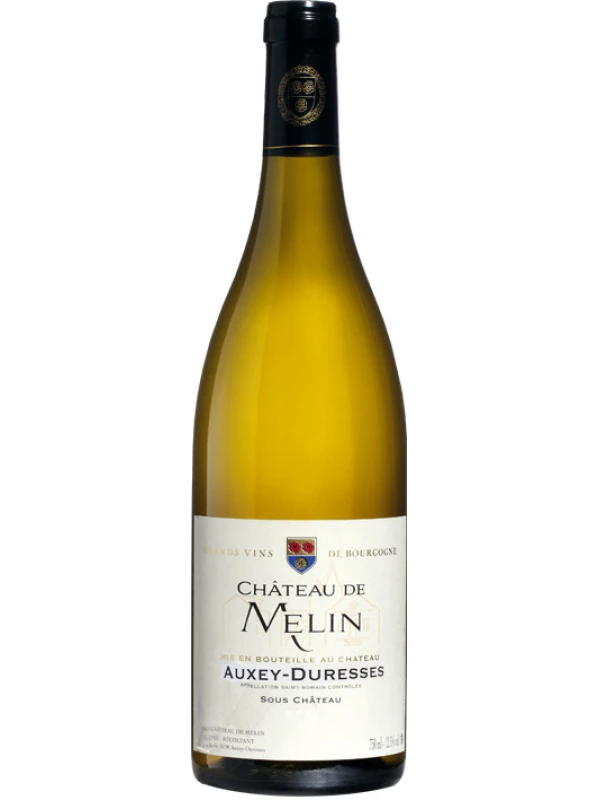 Chateau de Melin, Auxey-Duresses AOC