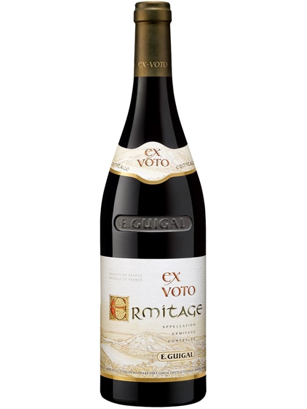 E. Guigal, Hermitage Rouge Ex-Voto