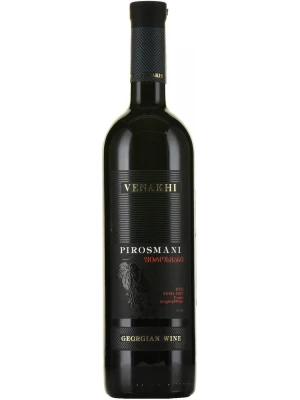 Вино Venakhi Pirosmani 0.75 л