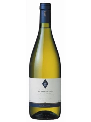 Вино Antinori, Vermentino, Bolgheri DOC 2007, 0.75 л