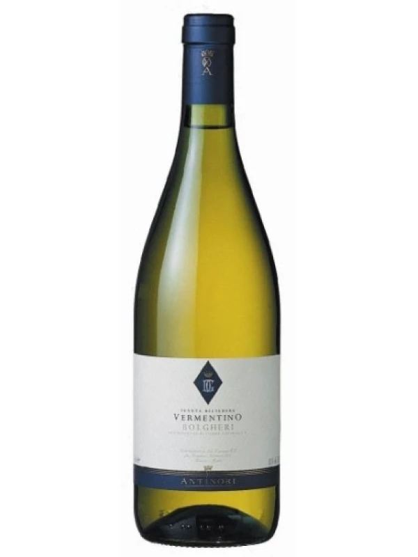Antinori, Vermentino, Bolgheri DOC
