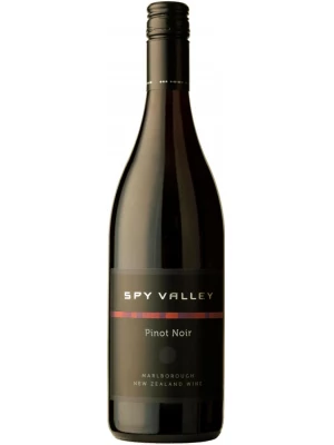 Вино Spy Valley Pinot Noir 0.375 л
