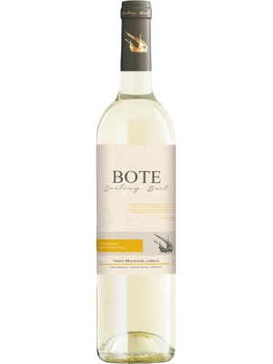 Вино Casca Wines, Bote Sailing Boat Branco 2019, 0.75 л