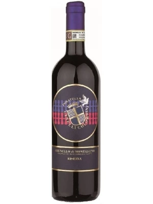 Вино Donatella Cinelli Colombini, Brunello di Montalcino Riserva DOCG 2010, 0.75 л