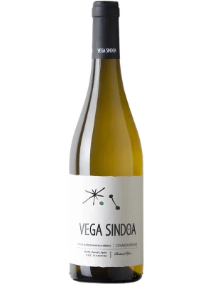 Вино Bodegas Nekeas, Vega Sindoa Chardonnay Barrica 2021, 0.75 л
