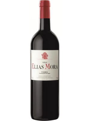 Вино Vinas Elias Mora 2019, 0.75 л