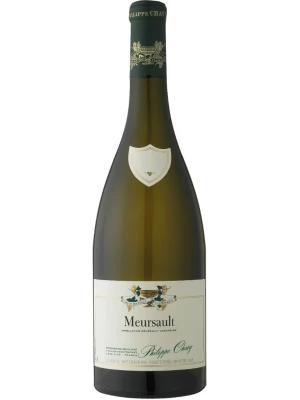 Вино Philippe Chavy, Meursault AOC 2018, 0.75 л