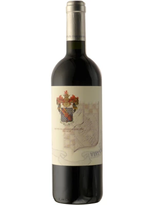 Вино Marchesi di Gresy, Virtus, Langhe DOC 0.75 л