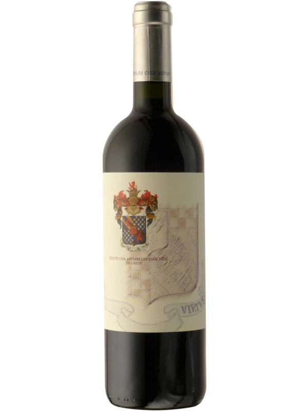 Marchesi di Gresy, Virtus, Langhe DOC