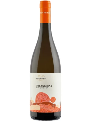 Вино Villa Raiano, Falanghina Beneventano IGT 2022, 0.75 л