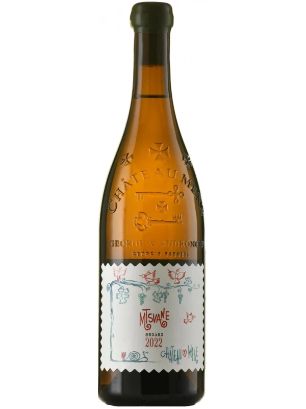 Chateau Mere Mtsvane