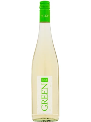 Вино Johann Topf, Green, Niederosterreich 2021, 0.75 л
