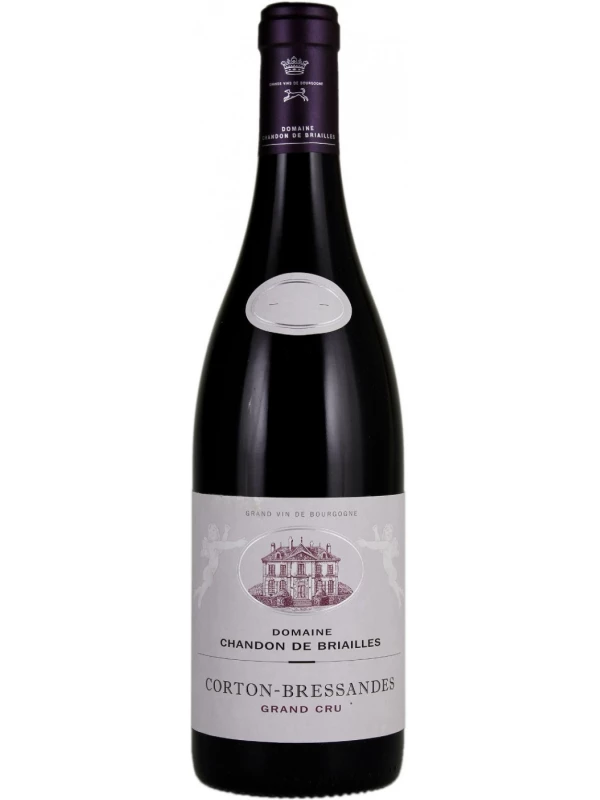 Domaine Chandon de Briailles, Corton-Bressandes Grand Cru AOC