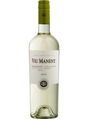 Вино Viu Manent Sauvignon Blanc Reserva 2010, 0.75 л