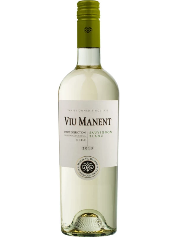 Viu Manent Sauvignon Blanc Reserva