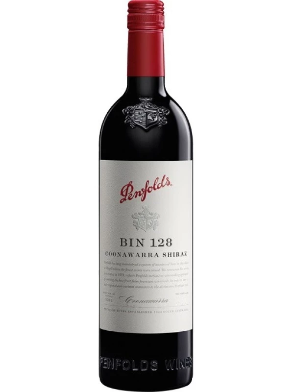 Penfolds, Bin 128 Shiraz