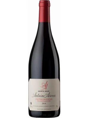 Вино Antoine Arena, Morta Maio, Patrimonio AOP 2014, 0.75 л
