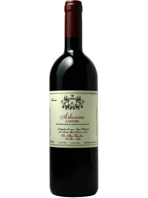 Вино Elio Altare, Arborina Lange Rosso DOC 2005, 0.75 л