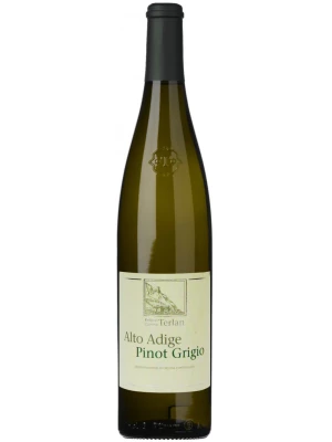 Вино Cantina Terlano, Pinot Grigio 2015, 0.75 л