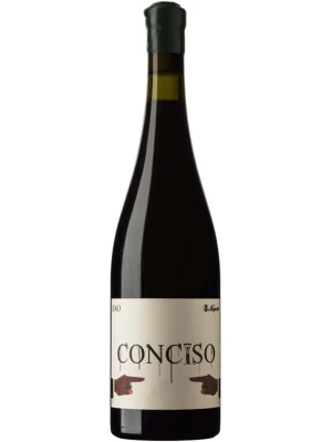 Вино Niepoort, Conciso Tinto, Dao DOC 2014, 0.75 л
