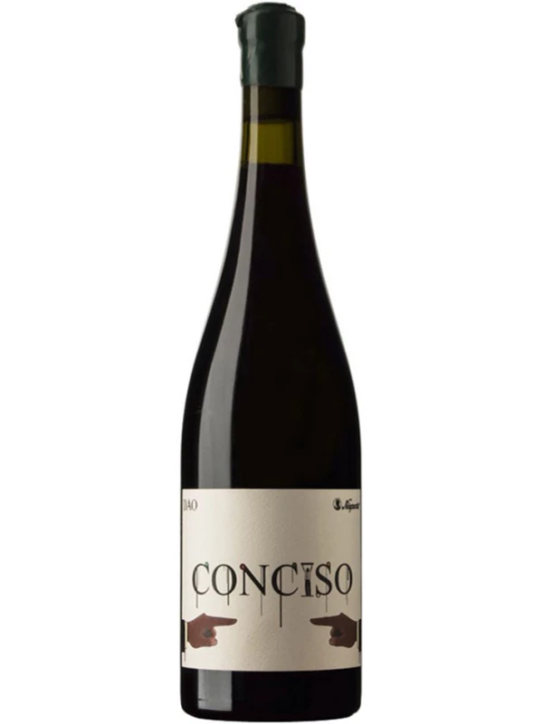 Niepoort, Conciso Tinto, Dao DOC