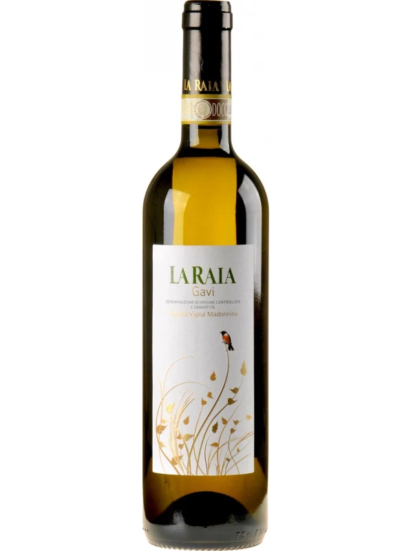 La Raia, Gavi Riserva DOCG