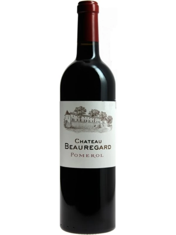Chateau Beauregard, Pomerol AOC