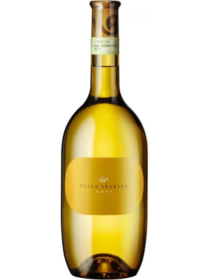 Вино Villa Sparina, Gavi DOCG 2019, 0.75 л