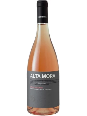 Вино Alta Mora Etna Rosato DOC 2018, 0.75 л