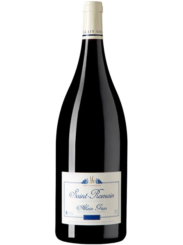 Domaine Alain Gras, Saint-Romain Rouge AOC