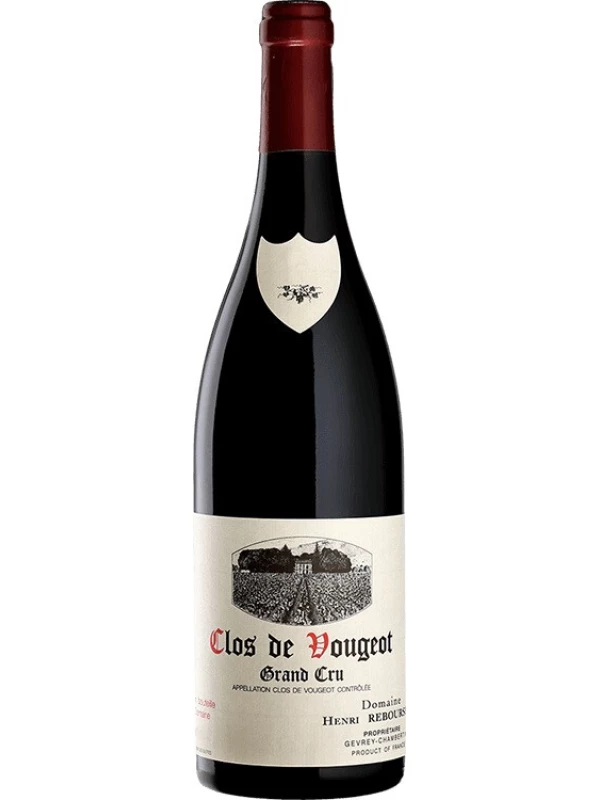 Domaine Henri Rebourseau, Clos de Vougeot Grand Cru AOC
