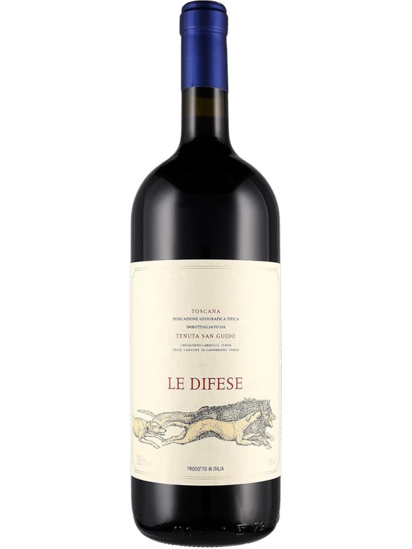 Tenuta San Guido, Le Difese IGT