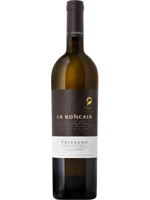 Вино Fantinel, La Roncaia Friulano, Colli Orientali del Friuli DOC 2017, 0.75 л