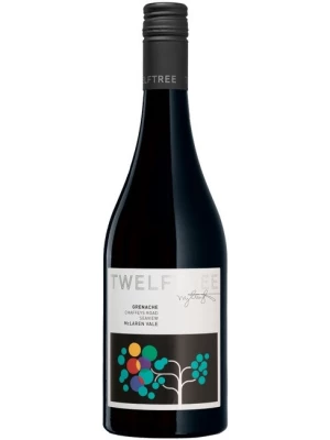 Вино Two Hands, Twelftree Grenache Chaffeys Road Seaview McLaren Vale 2020, 0.75 л