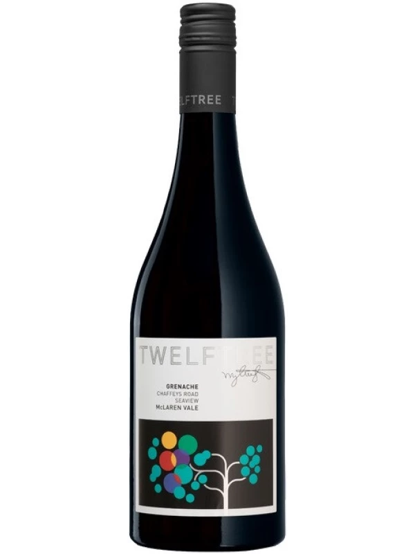 Two Hands, Twelftree Grenache Chaffeys Road Seaview McLaren Vale