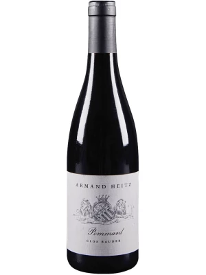 Вино Armand Heitz, Pommard 1er Cru Clos Bauder AOC 2019, 0.75 л