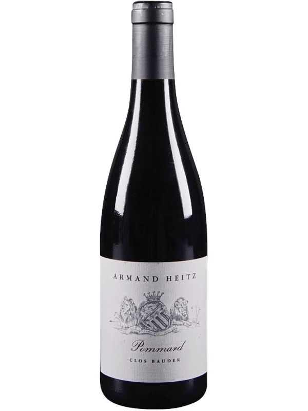 Armand Heitz, Pommard 1er Cru Clos Bauder AOC