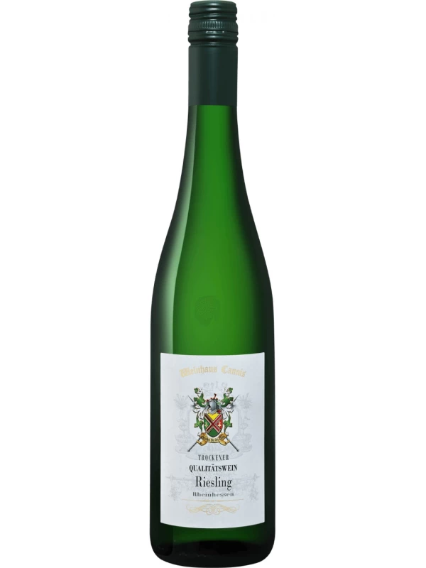 Cannis, Riesling