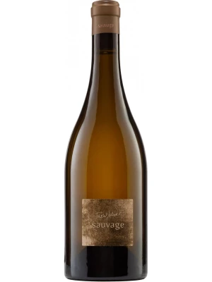 Вино Pascal Jolivet, Sauvage Sancerre Blanc 2023, 0.75 л