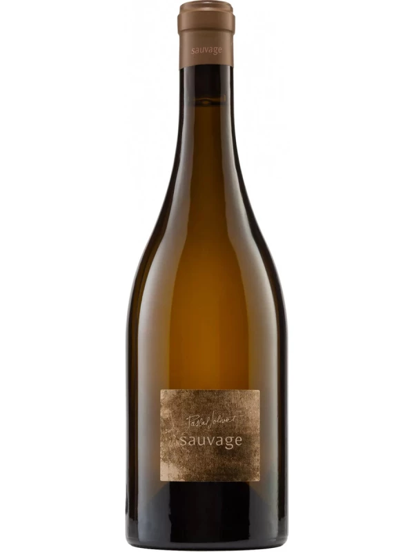 Pascal Jolivet, Sauvage Sancerre Blanc