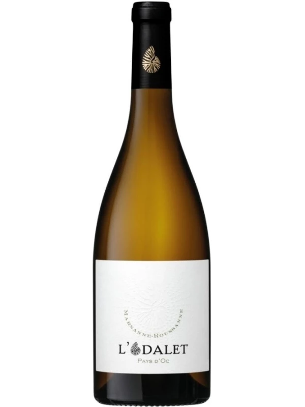 L'Odalet Marsanne-Roussanne, Pays d'Oc