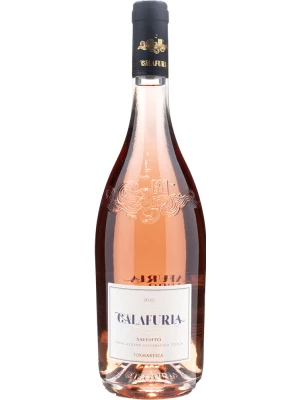 Вино Tormaresca, Calafuria, Salento IGT 2022, 0.75 л