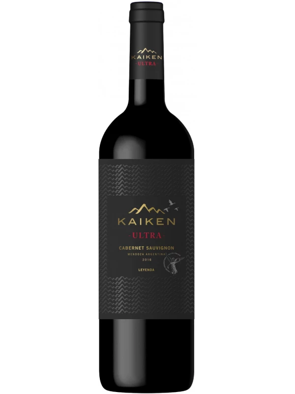 Kaiken Ultra Cabernet Sauvignon