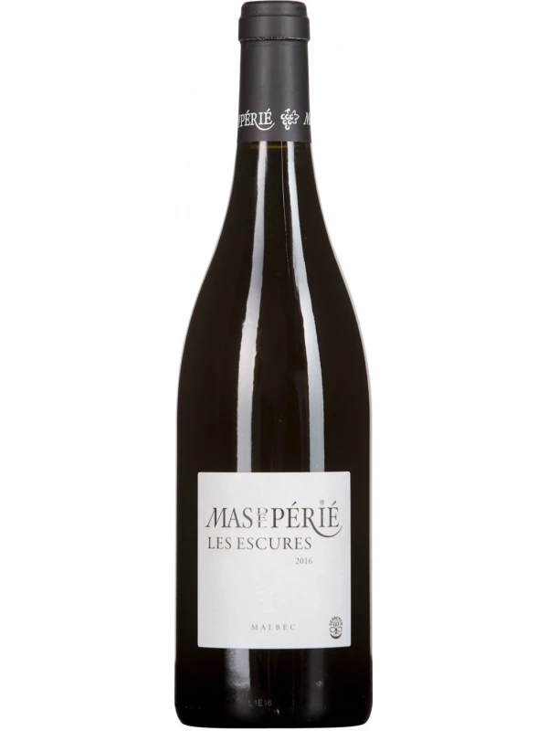 Mas del Perie, Les Escures, Cahors AOC