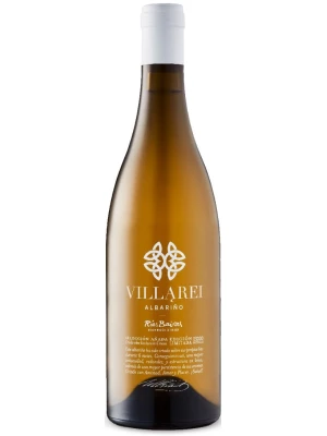 Вино Villarei Albarino, Rias Baixas DO 0.75 л