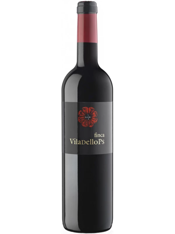 Finca Viladellops, Tinto, Penedes DO